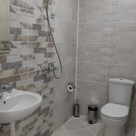 снежа/ Snezha Guest house Obzor
