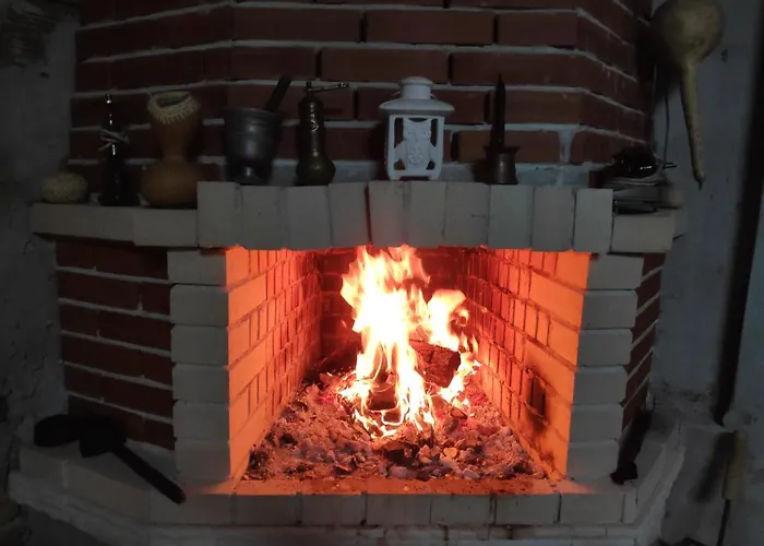 Guest house снежа/ Snezha