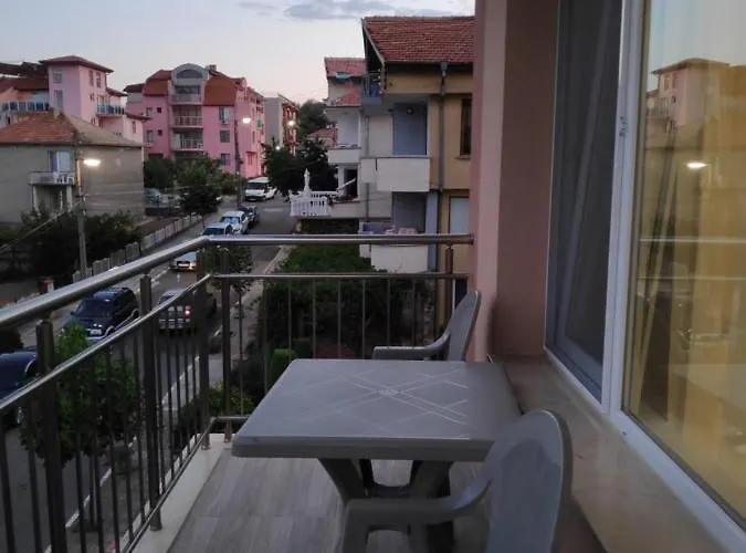 Guest house снежа/ Snezha