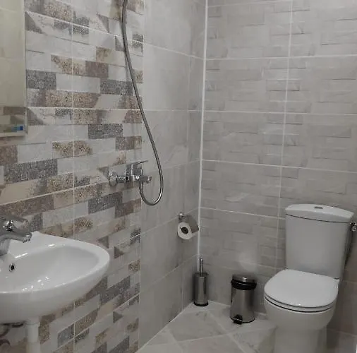 снежа/ Snezha Guest house Obzor