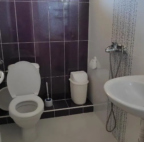 Guest house снежа/ Snezha *