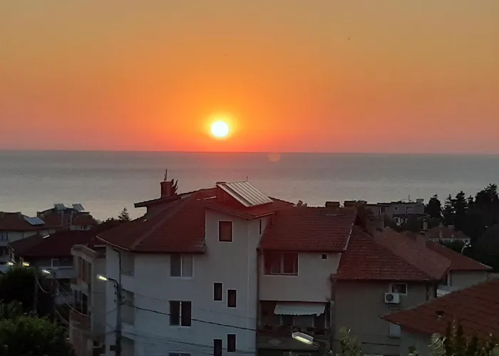 Guest house снежа/ Snezha