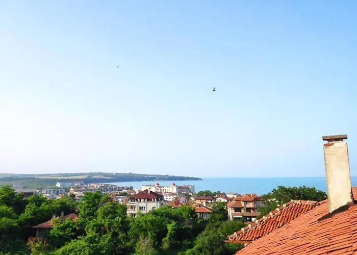 Guest house снежа/ Snezha