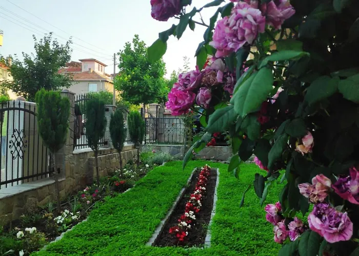 Guest house снежа/ Snezha *