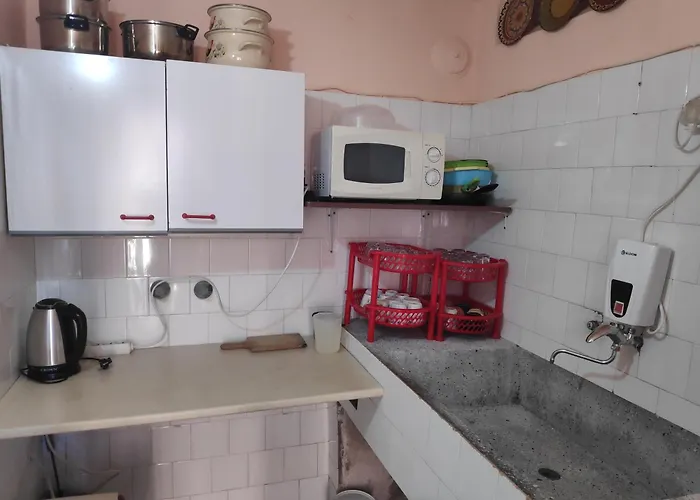 Guest house снежа/ Snezha Obzor