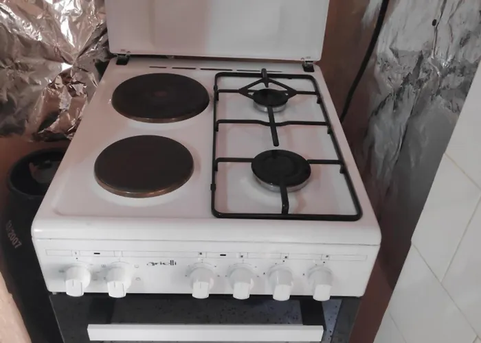 Guest house снежа/ Snezha